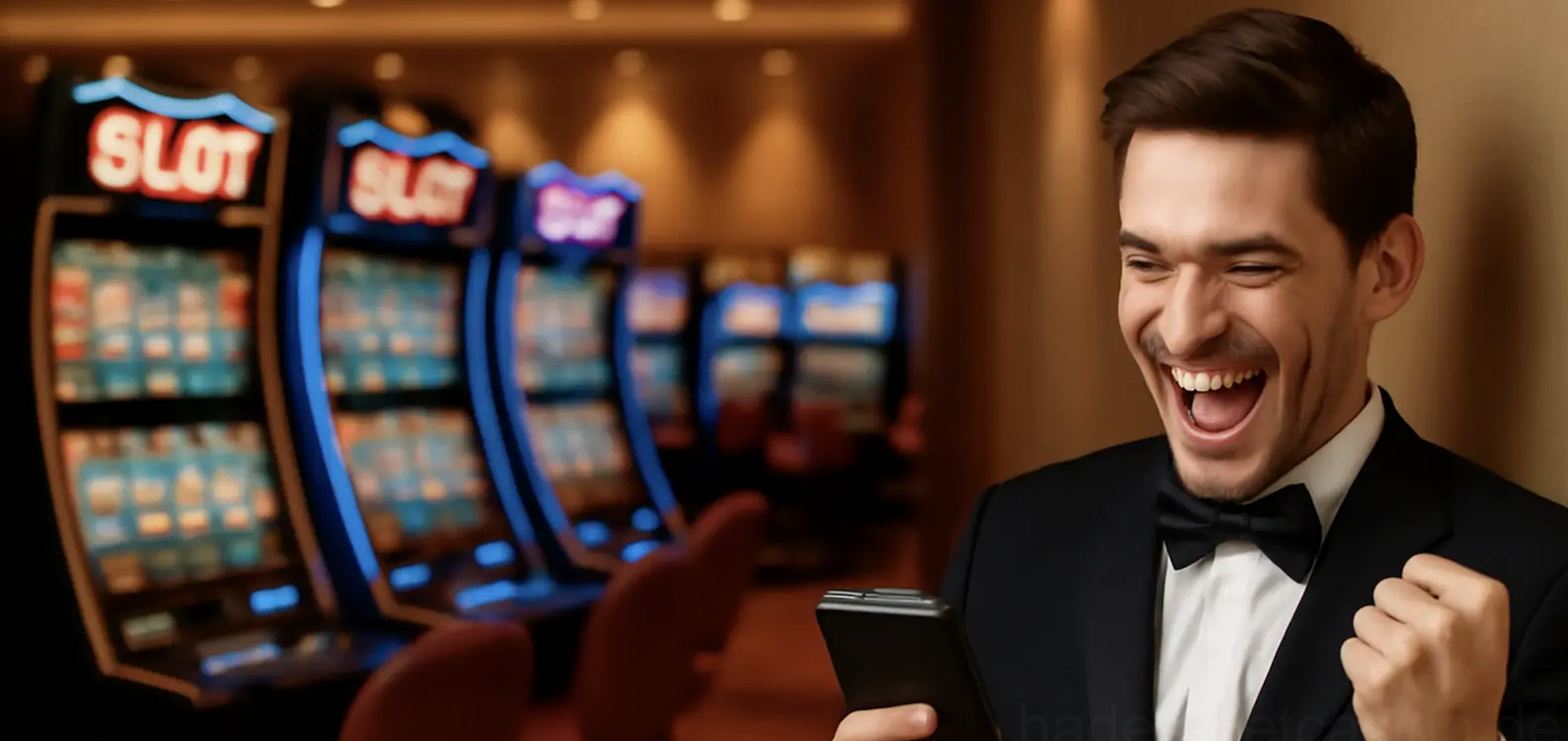 HadesBet Casino Willkommensbonus